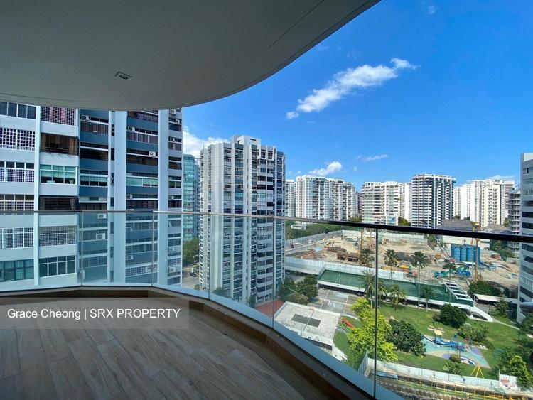 Amber Skye (D15), Apartment #218860301